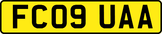 FC09UAA