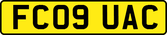 FC09UAC