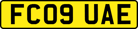 FC09UAE