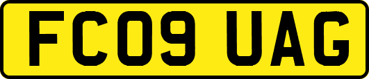FC09UAG