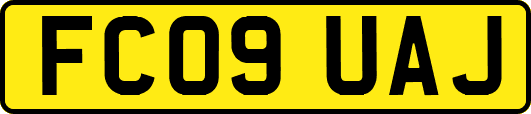 FC09UAJ