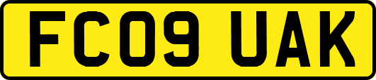FC09UAK