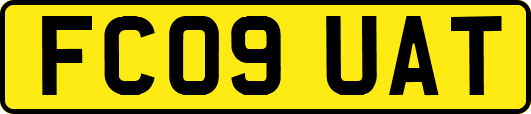 FC09UAT