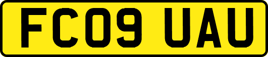 FC09UAU