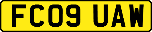 FC09UAW