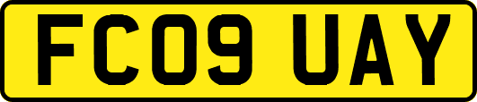 FC09UAY