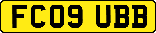 FC09UBB