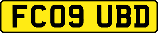 FC09UBD