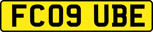 FC09UBE