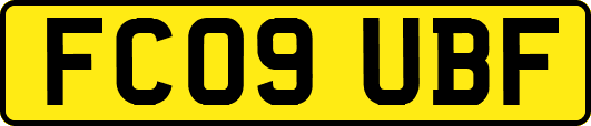 FC09UBF