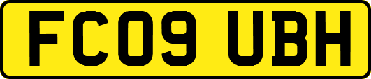 FC09UBH