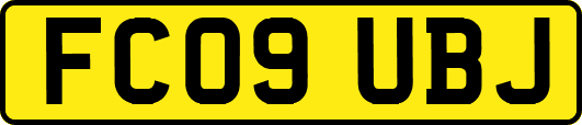 FC09UBJ