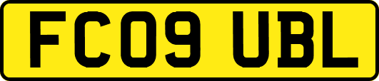 FC09UBL