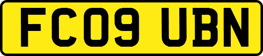 FC09UBN