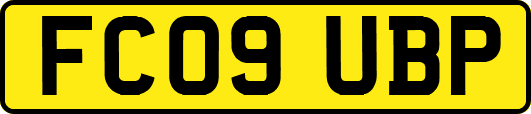 FC09UBP