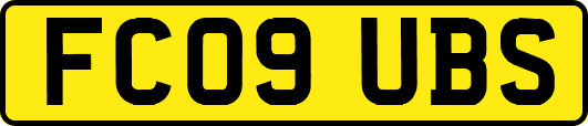 FC09UBS