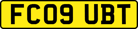 FC09UBT
