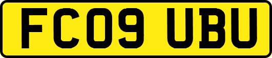 FC09UBU