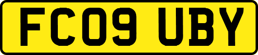 FC09UBY