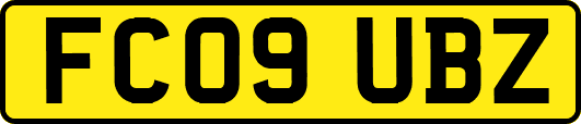 FC09UBZ