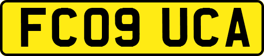 FC09UCA