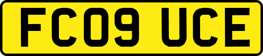 FC09UCE