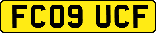 FC09UCF