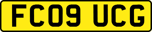 FC09UCG