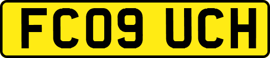 FC09UCH