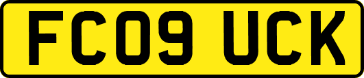 FC09UCK