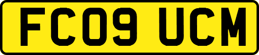 FC09UCM