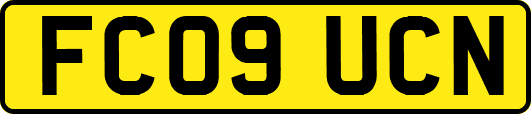 FC09UCN