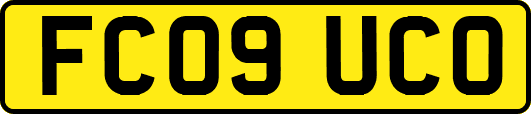 FC09UCO