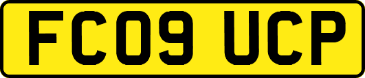 FC09UCP