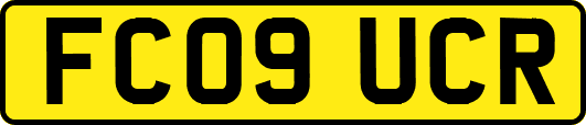 FC09UCR