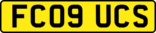 FC09UCS