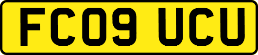FC09UCU