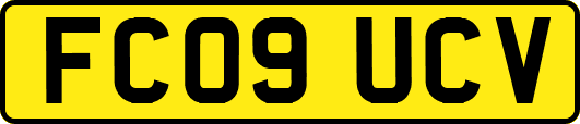 FC09UCV