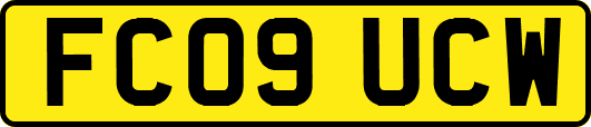 FC09UCW