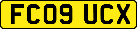 FC09UCX