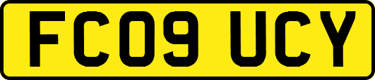 FC09UCY