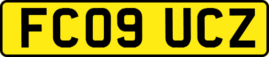 FC09UCZ
