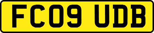 FC09UDB