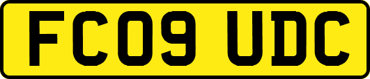 FC09UDC