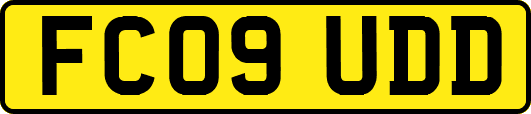 FC09UDD