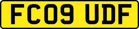 FC09UDF
