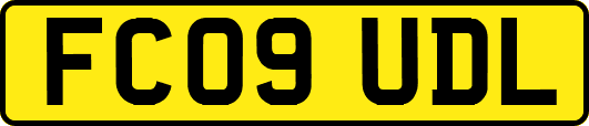 FC09UDL