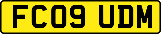 FC09UDM