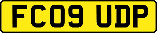 FC09UDP