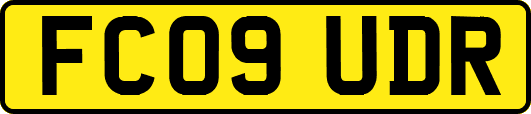 FC09UDR